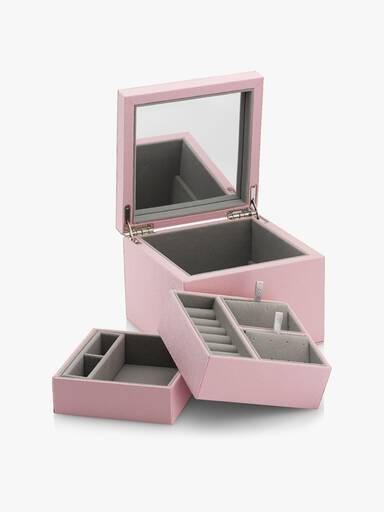 Kleine Pandora Schmuckbox