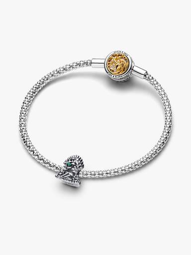 Game of Thrones Der Eiserne Thron Charm