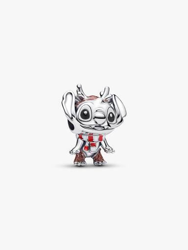Disney Stitch Rentier Charm