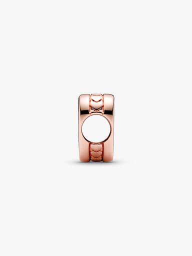 Gravierbares Herz Charm