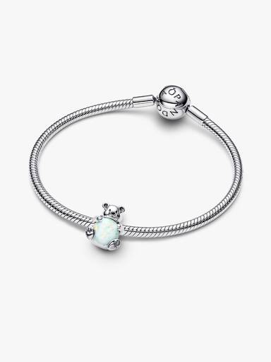 Eisbär Charm