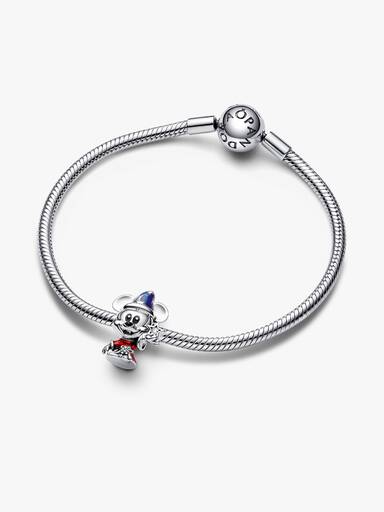 Disney Zauberlehrling Micky Charm