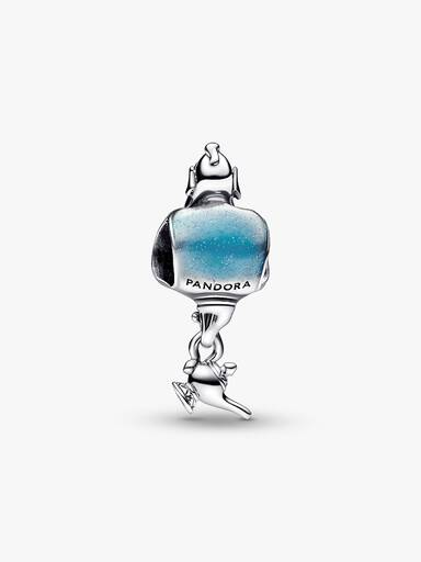 Disney Aladdin Genie & Lampe Charm