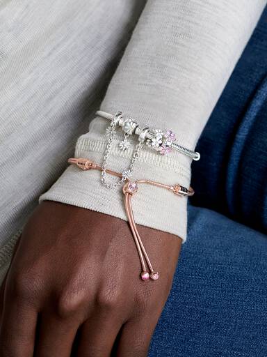 Weiße Gänseblümchen Zwischenelement