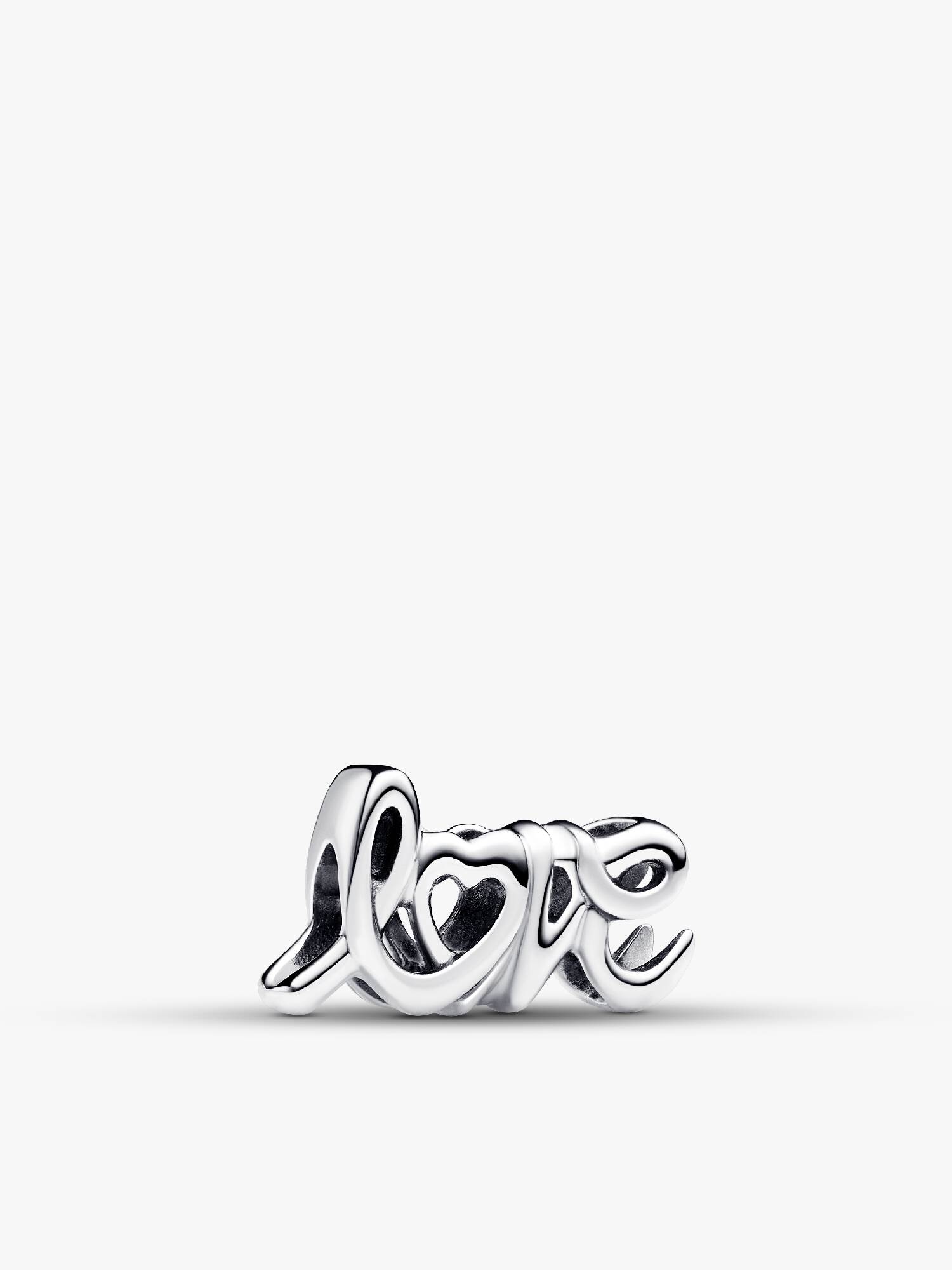 Handgeschriebene Love Charm