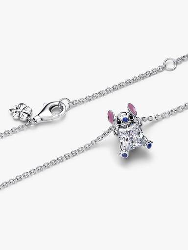 Disney Stitch Collier-Halskette