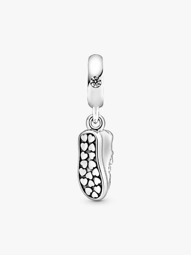 Turnschuh Charm-Anhänger