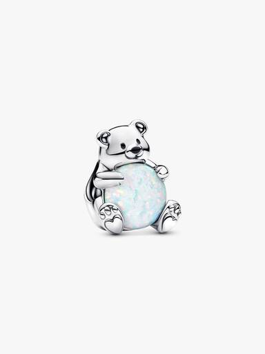 Eisbär Charm