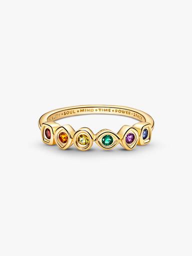 Marvel The Avengers Infinity Steine Ring
