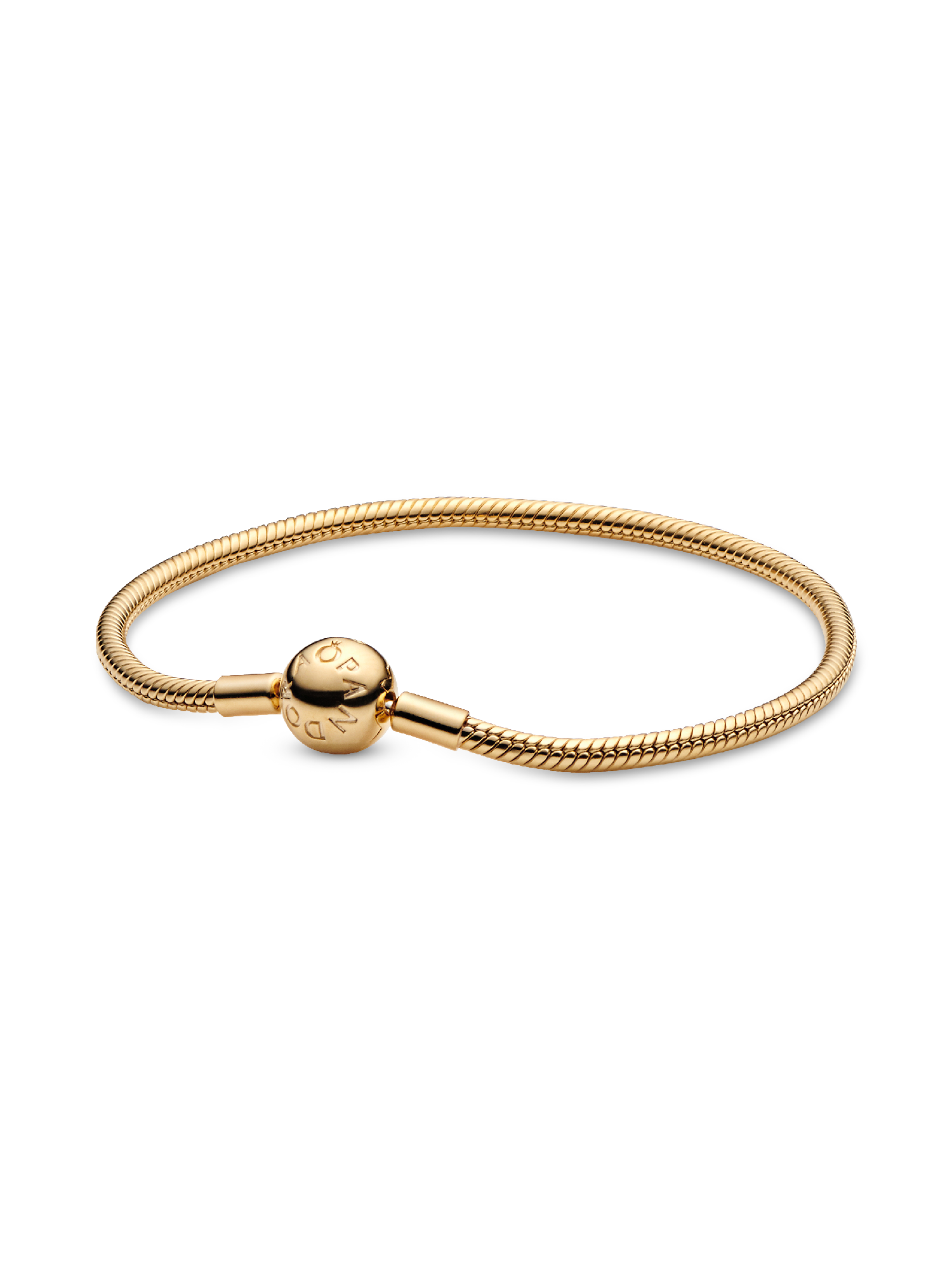 Moments Schlangen-Gliederarmband