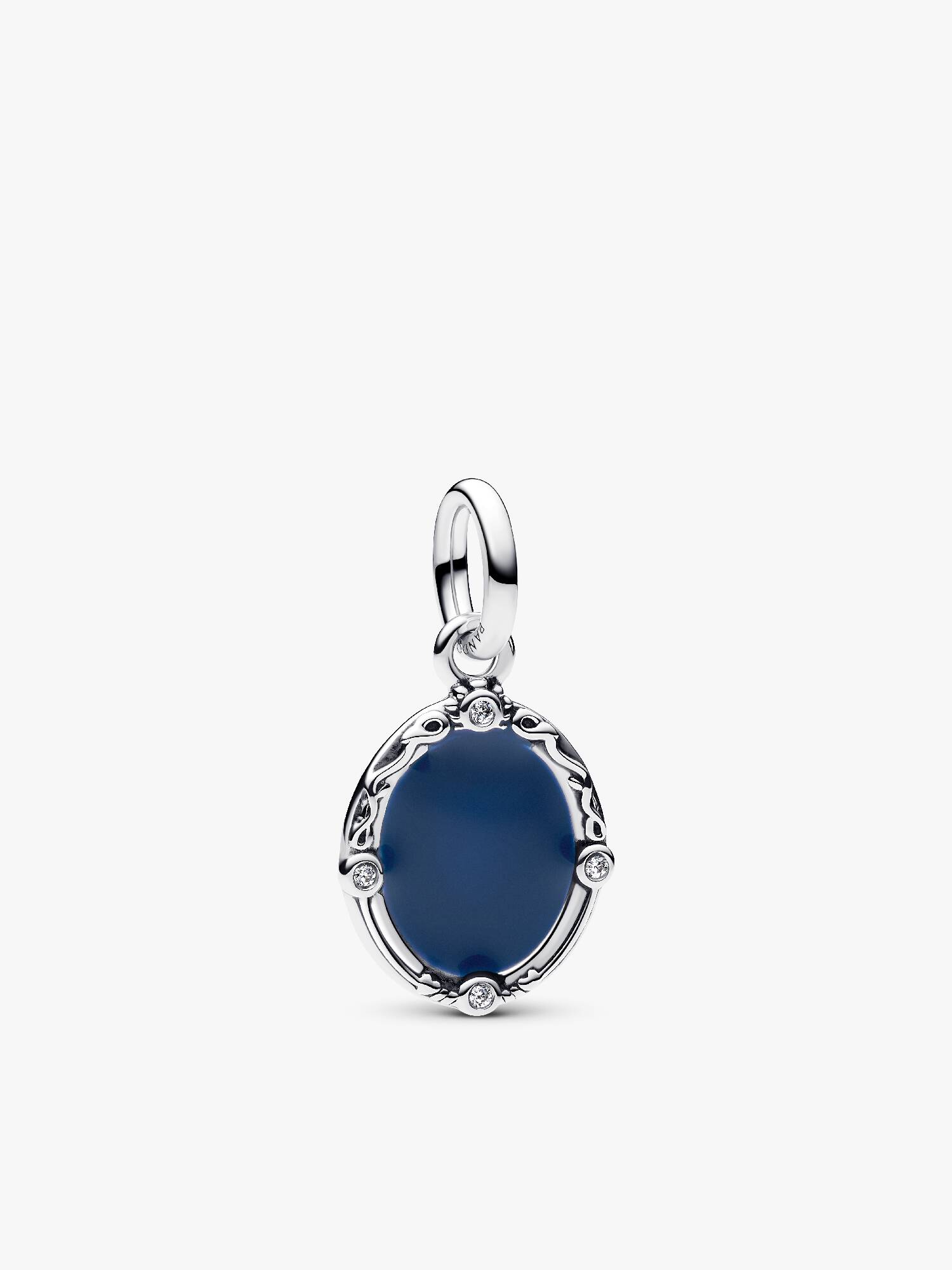 Disney Schneewittchen Zauberspiegel Charm-Anhänger