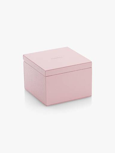 Kleine Pandora Schmuckbox