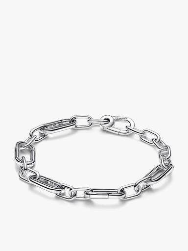 Rotes Herz Charm & Armband Set