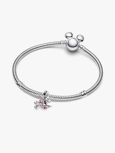 Disney Micky Maus Amor Charm