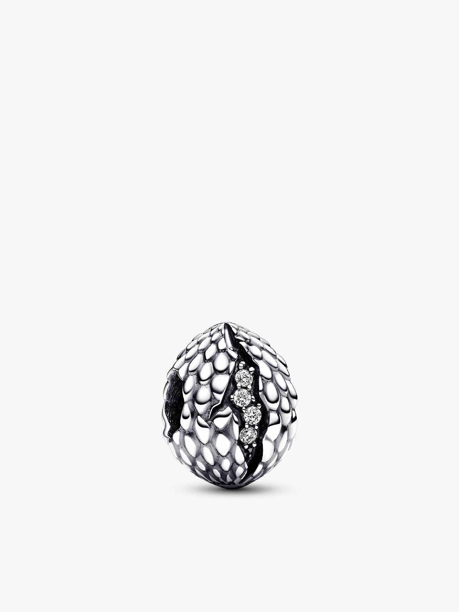 Game of Thrones Funkelndes Drachen-Ei Charm
