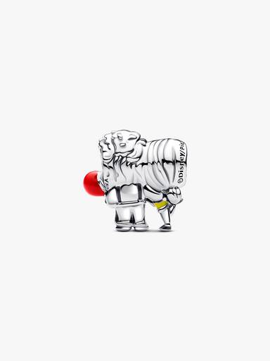 Disney Pixar Oben Carl & Ellie Charm