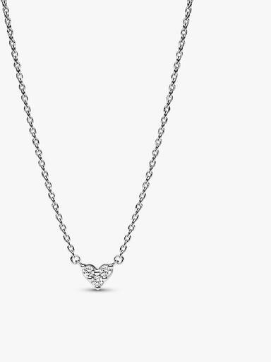 Schmuckset Feines Herz