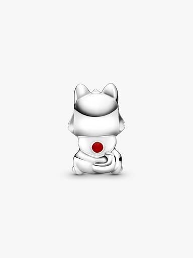 Japanischer Akita Inu Hund Charm