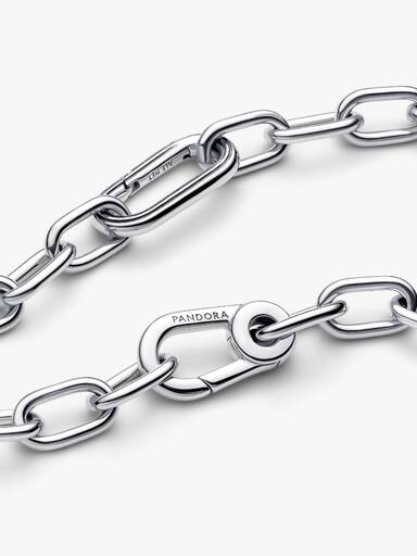 Pandora ME Link Chain Halskette