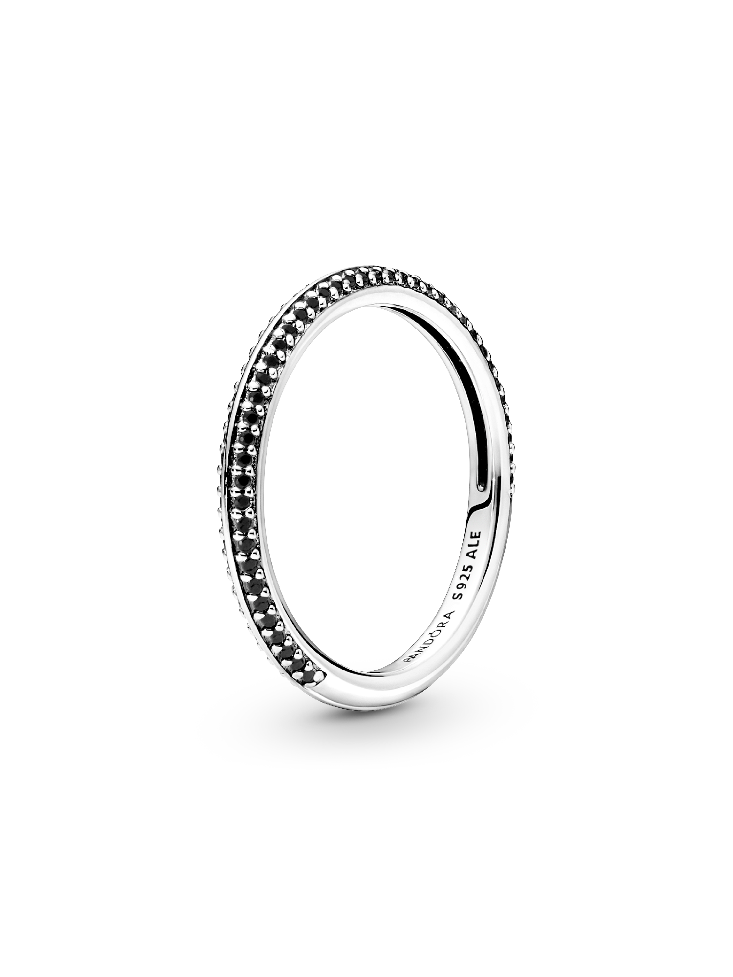 Pandora ME Pavé-Ring