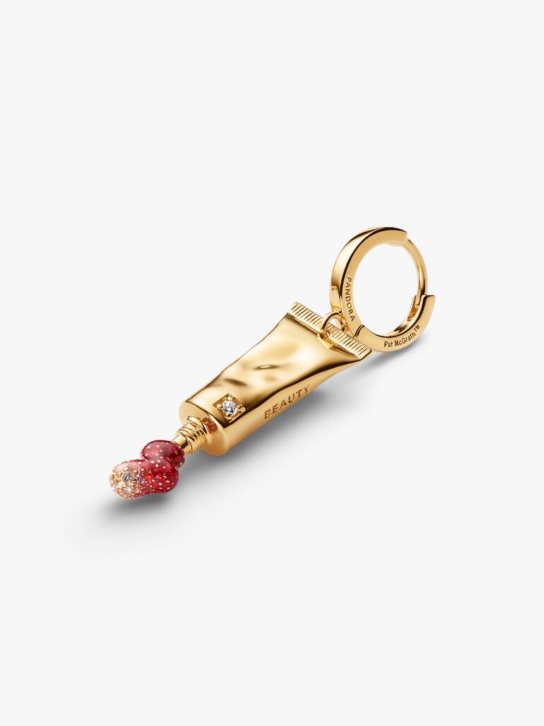 Pat McGrath The Tube of Beauty Ohrhänger