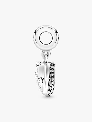 Turnschuh Charm-Anhänger