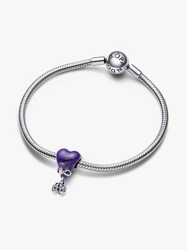 Farbwechselndes Gender Reveal Junge Charm