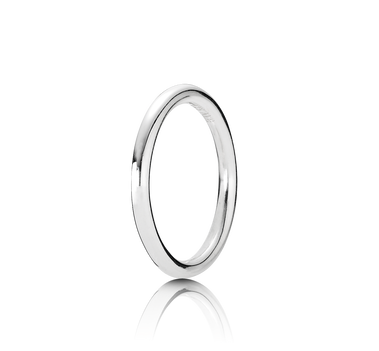 Einfacher kombinierbarer Ring