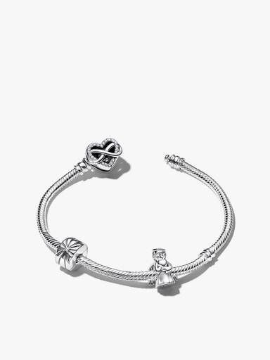 Engel & Clip-Armband-Set