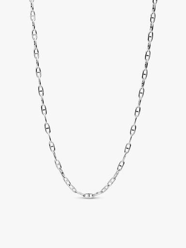 Kleine Muschel Halsketten & Charm Schmuckset