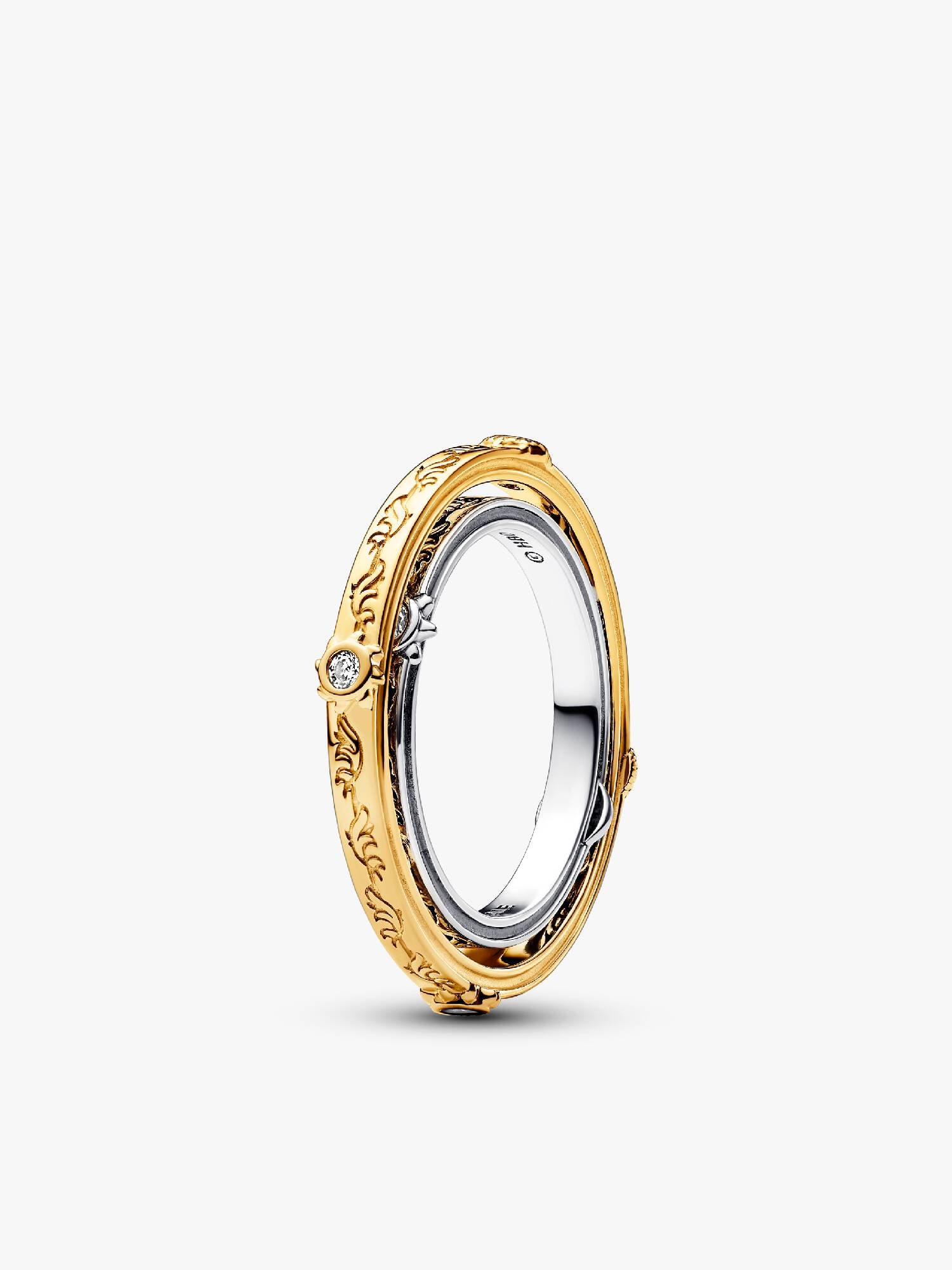 Game of Thrones Drehender Astrolabe Ring