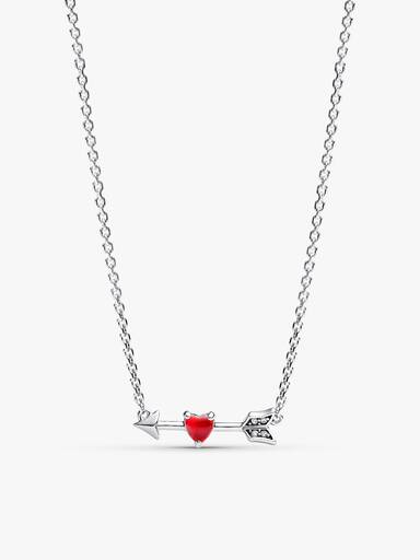 Schmuckset Amors Pfeil