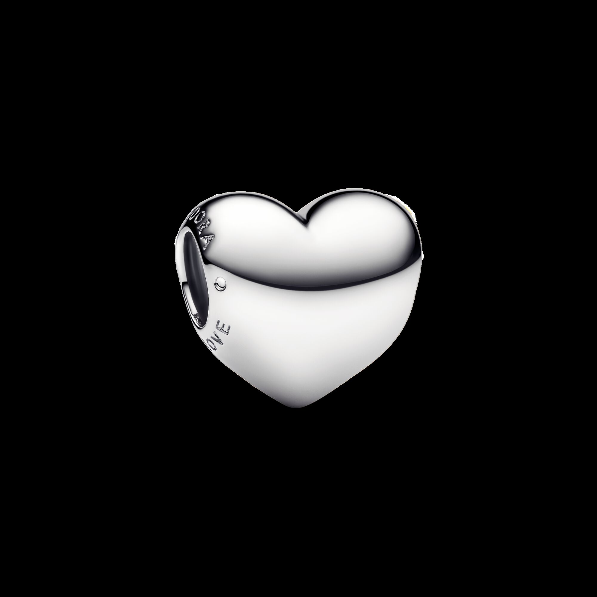 Gravierbare Charms