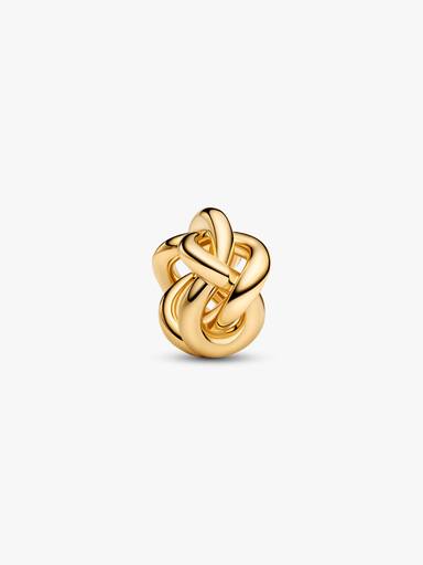 Unendlichkeitsknoten Charm