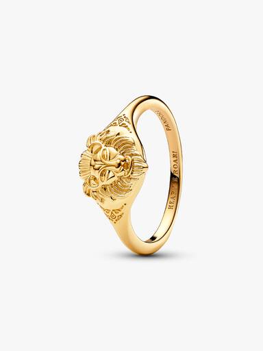 Game of Thrones Lannister Löwe Ring