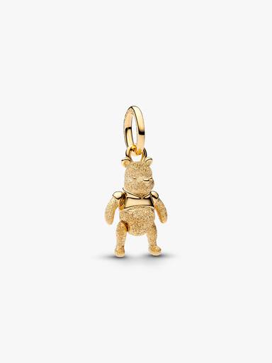 Disney Winnie Puuh Charm-Anhänger