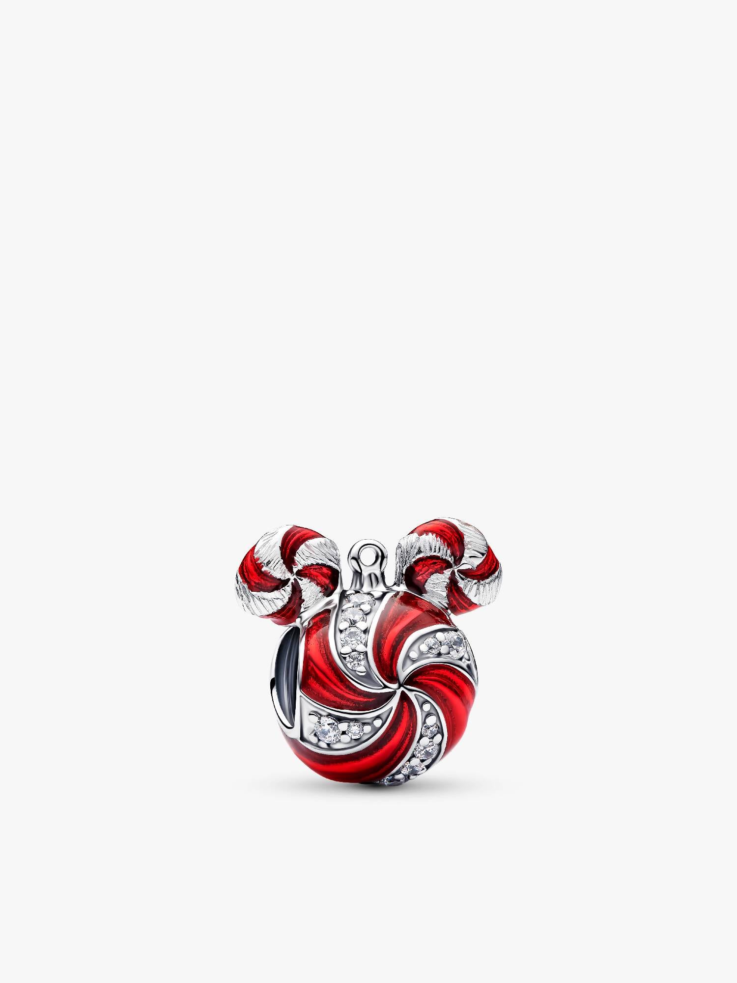 Disney Micky Maus Weihnachtsornament Charm