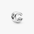 Buchstabe C Alphabet-Charm Buchstabe C Alphabet-Charm