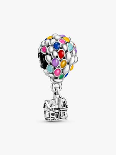 Disney Pixar’s Oben Haus und Ballon Charm