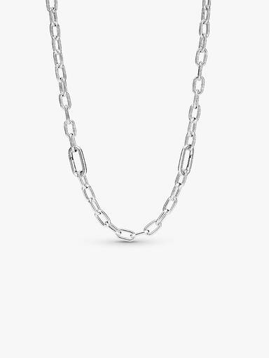 Pandora ME Link Chain Halskette