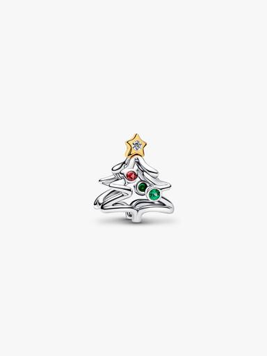 Weihnachtsbaum Charm
