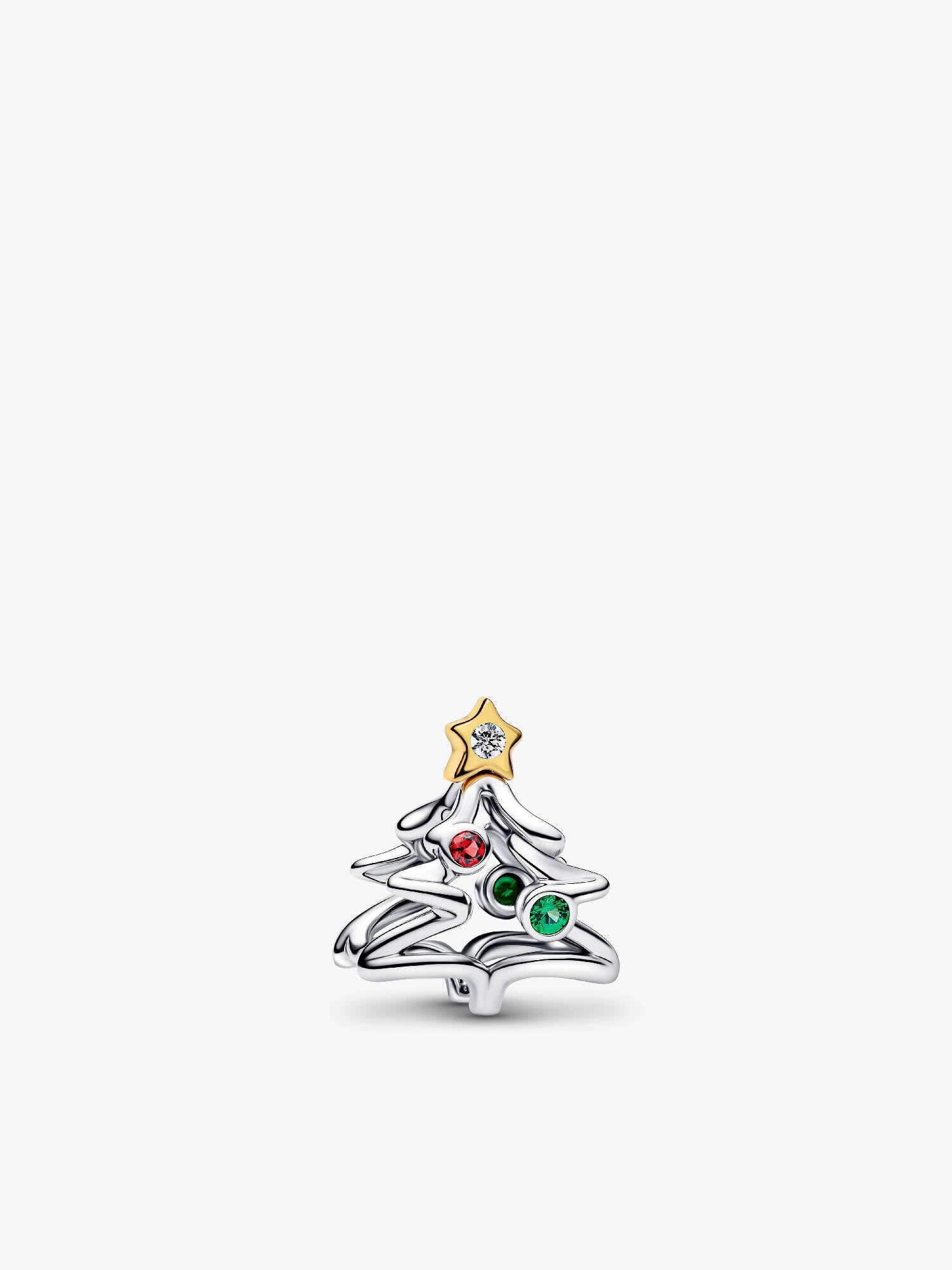 Weihnachtsbaum Charm