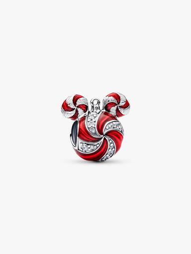 Disney Micky Maus Weihnachtsornament Charm