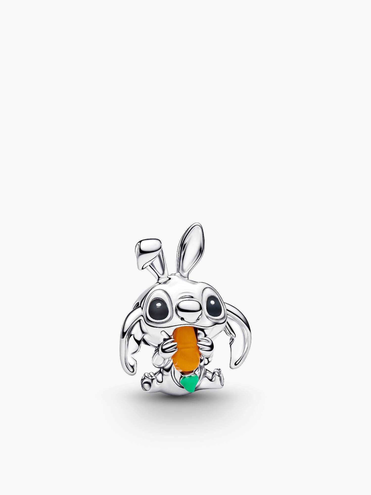 Disney Stitch Osterhase Charm  