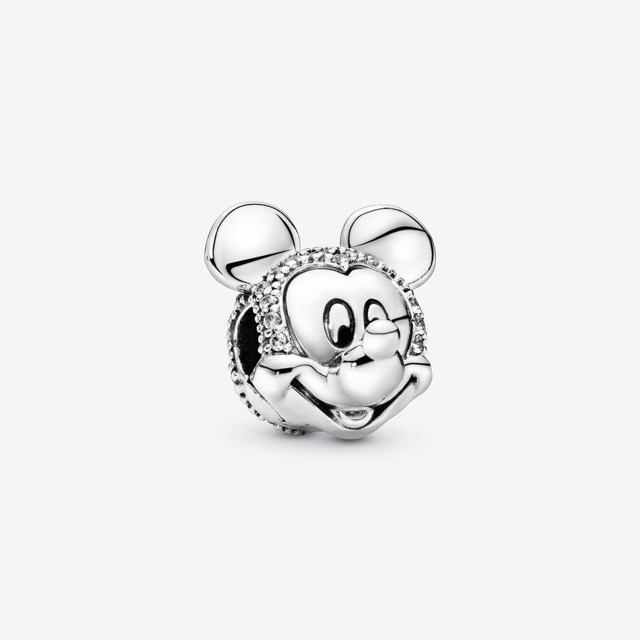 Disney Micky Maus Pavé Clip image number 0