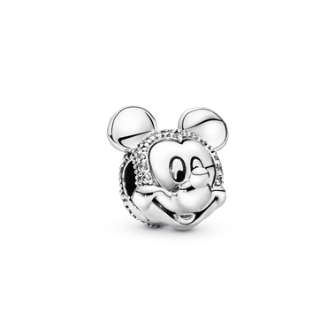 Disney Micky Maus Pavé Clip