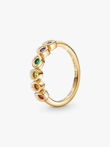 Marvel The Avengers Infinity Steine Ring