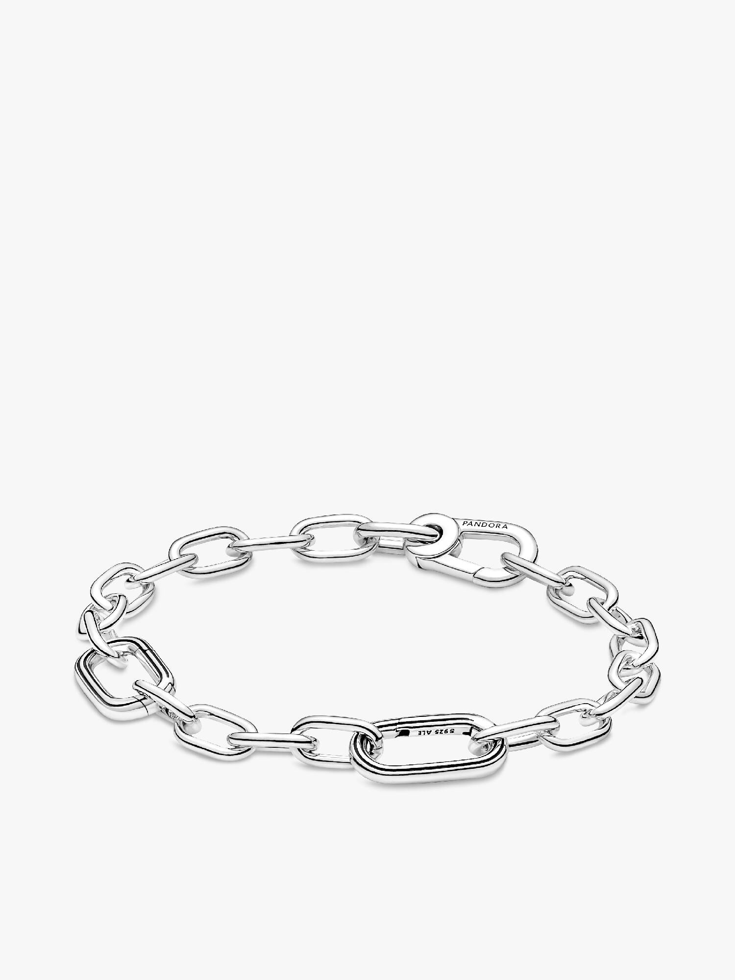 Pandora ME Armband mit kleinen Kettengliedern
