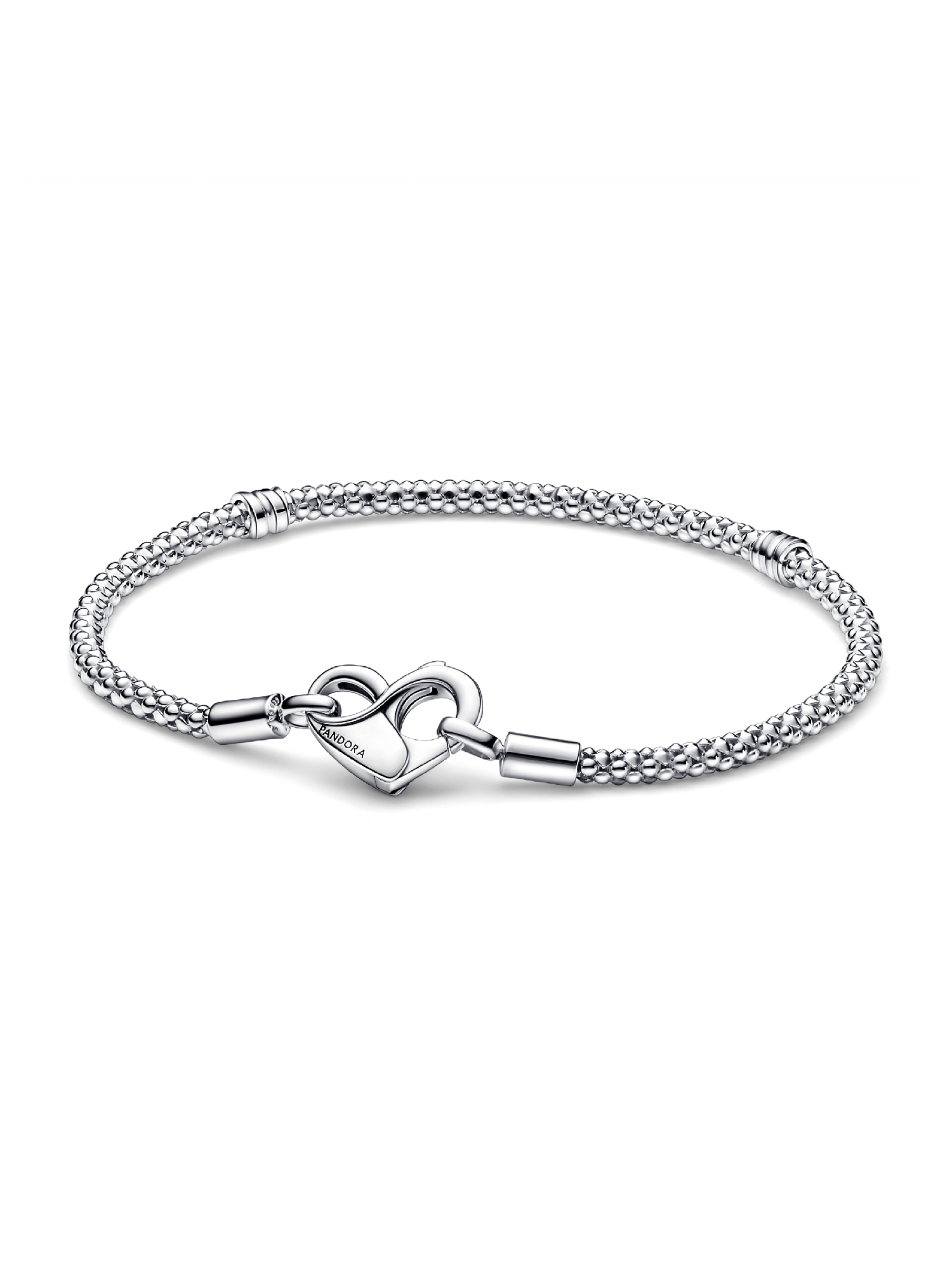 Pandora Moments Nieten-Kettenarmband