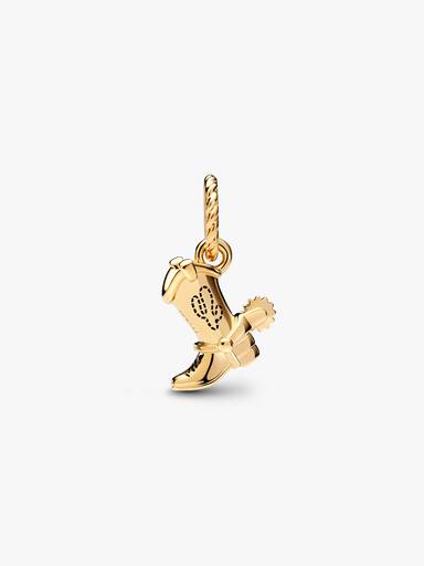 Disney Pixar Toy Story Cowboystiefel Charm
